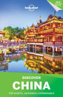 Lonely Planet Discover China 4