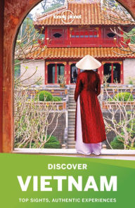 Title: Lonely Planet Discover Vietnam, Author: Iain Stewart