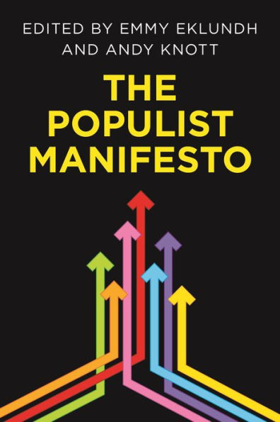 The Populist Manifesto