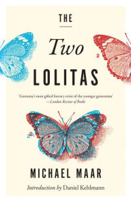 Title: The Two Lolitas, Author: Michael Maar