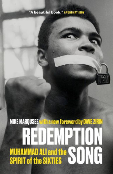 Redemption Song: Muhammad Ali and the Spirit of the Sixties