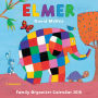 2018 Elmer Family Organiser