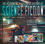 Title: The Astounding Illustrated History of Science Fiction, Author: David Langford