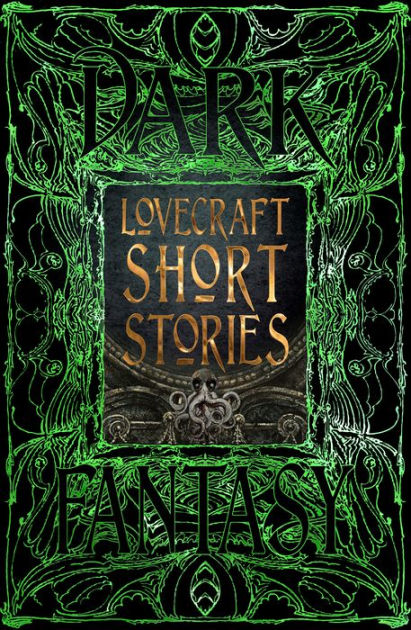 H. P. Lovecraft Short Stories by H. P 