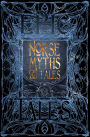Tales from Norse Mythology