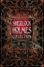 Sherlock Holmes Stories