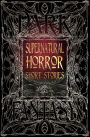 Supernatural Horror Short Stories