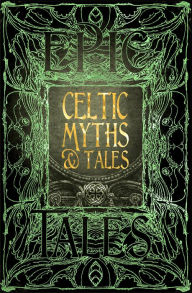 Tales from Celtic Mythology