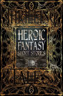 Heroic Fantasy Short Stories