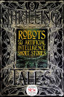 Robots & Artificial Intelligence Short Stories