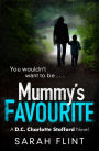 Mummy's Favourite: Top 10 bestselling serial killer thriller