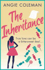 The Inheritance: A feisty, giggle-inducing romance