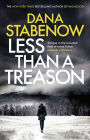 Less Than a Treason (Kate Shugak Series #21)