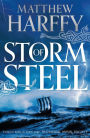 Storm of Steel: A gripping, action-packed historical thriller