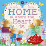 Home Is Where the Heart Is: A tale of family love