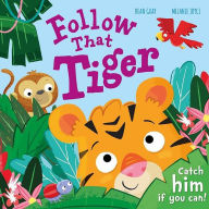 Title: Follow That Tiger, Author: Igloo Books
