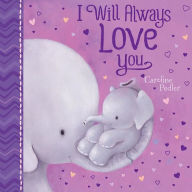 Title: I Will Always Love You, Author: Igloo Books