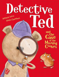Title: Detective Ted, Author: Igloo Books
