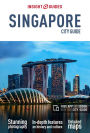 Insight Guides: Singapore City Guide