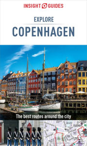 Title: Insight Guides Explore Copenhagen (Travel Guide eBook), Author: Insight Guides