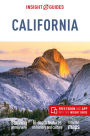 Insight Guides California (Travel Guide with Free eBook)