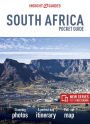 Insight Guides: Pocket South Africa