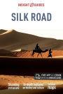 Insight Guides Silk Road (Travel Guide with Free eBook)