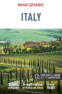 Insight Guides Italy (Travel Guide with Free eBook)