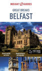 Insight Guides Great Breaks Belfast