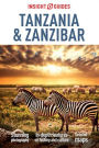 Insight Guides Tanzania & Zanzibar (Travel Guide with Free eBook)