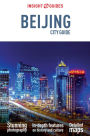 Insight Guides City Guide Beijing (Travel Guide eBook)