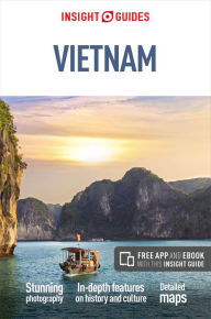 Title: Insight Guides Vietnam, Author: Insight Guides