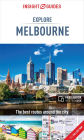 Insight Guides Explore Melbourne (Travel Guide with Free eBook)