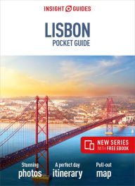Title: Insight Guides Pocket Lisbon (Travel Guide with Free eBook), Author: Insight Guides