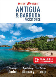 Free electronics ebooks downloads Insight Guides Pocket Antigua and Barbuda (Travel Guide with Free eBook) (English Edition) by Insight Guides 9781786718068