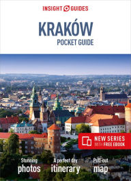 Title: Insight Guides Pocket Krakow (Travel Guide with Free eBook), Author: Insight Guides