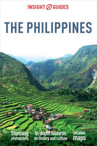 Title: Insight Guides Philippines, Author: Insight Guides