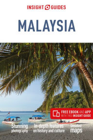 Title: Insight Guides Malaysia (Travel Guide with Free eBook), Author: APA Publications Limited
