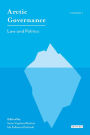 Arctic Governance: Volume 1: Law and Politics