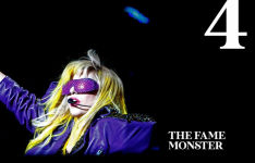 Alternative view 10 of Lady Gaga: Applause