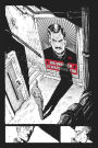 Alternative view 3 of George Orwell's 1984: The Graphic Novel