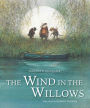 The Wind in the Willows: Abridged Edition for Younger Readers