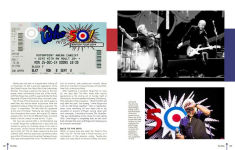 Alternative view 13 of The Who: Much Too Much