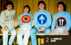 Alternative view 14 of The Who: Much Too Much