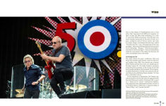 Alternative view 6 of The Who: Much Too Much