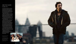 Alternative view 5 of Springsteen: Album by Album