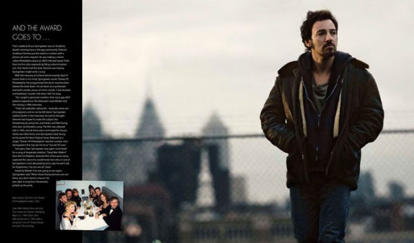 Springsteen: Album by Album