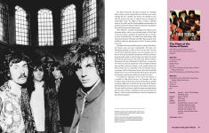 Alternative view 8 of Pink Floyd: Behind the Music