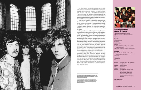 Pink Floyd: Behind the Music