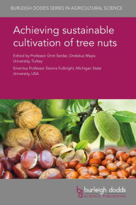 Title: Achieving sustainable cultivation of tree nuts, Author: mit Serdar